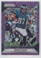 Brent Celek #/99