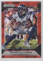 Demaryius Thomas #/75