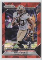 Willie Snead #/75
