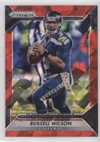 Russell Wilson #/75