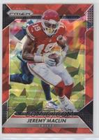 Jeremy Maclin #/75