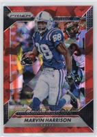 Marvin Harrison #/75