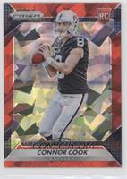 Rookie - Connor Cook #/75