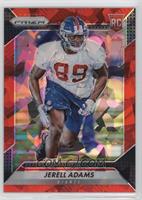 Rookie - Jerell Adams #/75