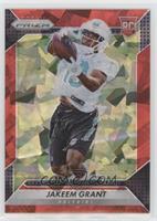 Rookie - Jakeem Grant #/75