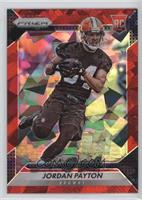 Rookie - Jordan Payton #/75