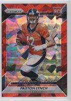 Rookie - Paxton Lynch #/75