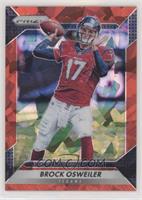 Brock Osweiler #/75