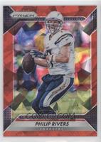 Philip Rivers #/75