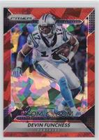 Devin Funchess #/75