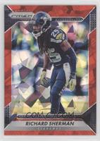 Richard Sherman #/75