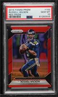 Russell Wilson [PSA 10 GEM MT]