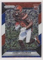 Rookie - Corey Coleman