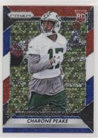 Rookie - Charone Peake [EX to NM]