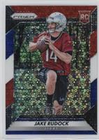 Rookie - Jake Rudock