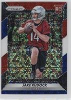 Rookie - Jake Rudock