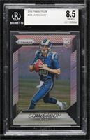 Rookie - Jared Goff [BGS 8.5 NM‑MT+]