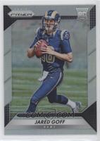 Rookie - Jared Goff