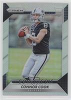 Rookie - Connor Cook