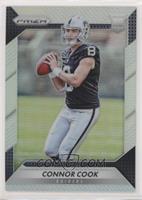 Rookie - Connor Cook