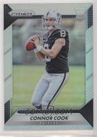 Rookie - Connor Cook