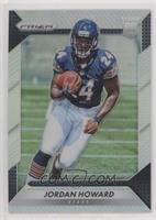 Rookie - Jordan Howard [EX to NM]