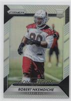 Rookie - Robert Nkemdiche