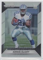 Rookie - Ezekiel Elliott