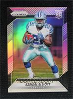 Rookie - Ezekiel Elliott