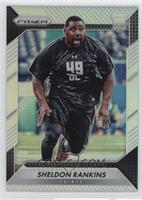 Rookie - Sheldon Rankins