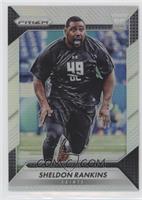 Rookie - Sheldon Rankins