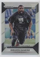 Rookie - Sheldon Rankins