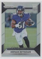 Rookie - Keenan Reynolds [EX to NM]