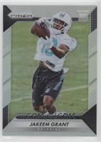 Rookie - Jakeem Grant