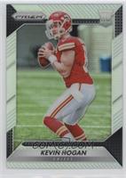 Rookie - Kevin Hogan