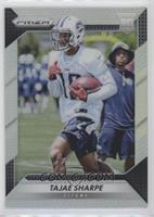 Rookie - Tajae Sharpe [EX to NM]