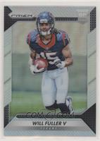 Rookie - Will Fuller V [EX to NM]