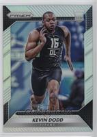 Rookie - Kevin Dodd