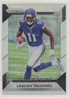 Rookie - Laquon Treadwell [EX to NM]