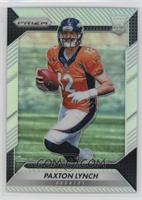 Rookie - Paxton Lynch