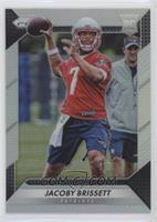 Rookie - Jacoby Brissett [EX to NM]