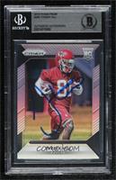 Rookie - Tyreek Hill [BAS BGS Authentic]