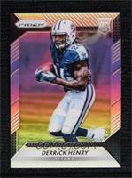 Rookie - Derrick Henry [EX to NM]