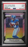 Rookie - Sterling Shepard [PSA 9 MINT]