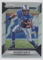 Golden Tate III