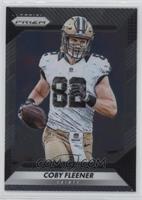 Coby Fleener