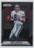 Troy Aikman