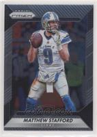 Matthew Stafford [EX to NM]