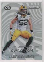 Clay Matthews