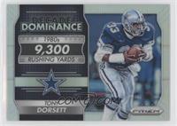 Tony Dorsett